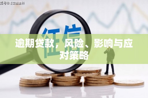 双塔逾期贷款，风险、影响与应对策略
