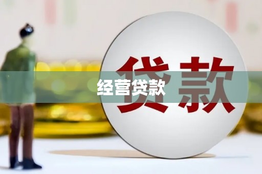 双塔经营贷款